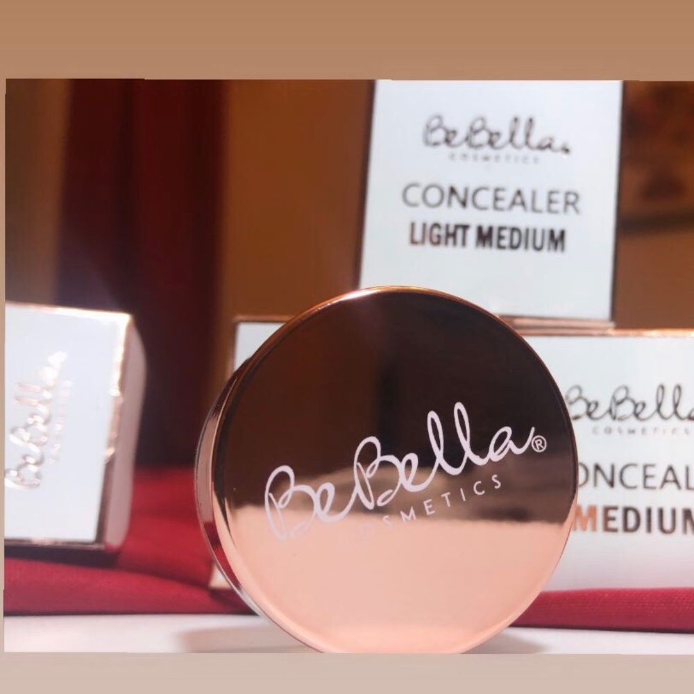 Light Medium - Medium Concealer